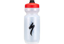Specialized 22 Oz Purist Mflo 2.0 Bottle S-Logo Trans / Red 22 Oz