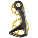 CeramicSpeed OSPW RS 5-Spoke SRAM RedD1/E1+ForceD1 V2 Gold
