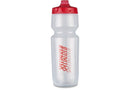 Specialized 23 Oz Purist Hydroflo Fixy Ea Translucent/Red Diffuse 23-Oz