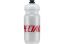 Specialized 21 Oz Lbm 2Nd Gen Ea Wordmark Trans 21-Oz