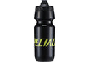 Specialized 24 Oz Bm 2Nd Gen Ea Wordmark Black 24-Oz