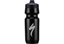 Specialized 24 Oz Bm Mflo 2.0 Bottle Black/White S-Logo 24 Oz