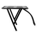Sun seeker Recumbent Rear Carrier Racks Fat-Tad 20` Black