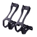 EVO E-Sport Toe-clips Straps not included