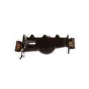 EVO Swivel Alloy Pedals Body: Aluminum Spindle: Steel 9/16'' Silver Pair