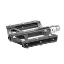 RCG Trailhead Platform Pedals Body: Alloy Spindle: Cr-Mo 9/16'' Black Set
