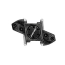 Time ATAC XC 10 Pedals - Dual Sided Clipless Carbon 9/16" Carbon C1