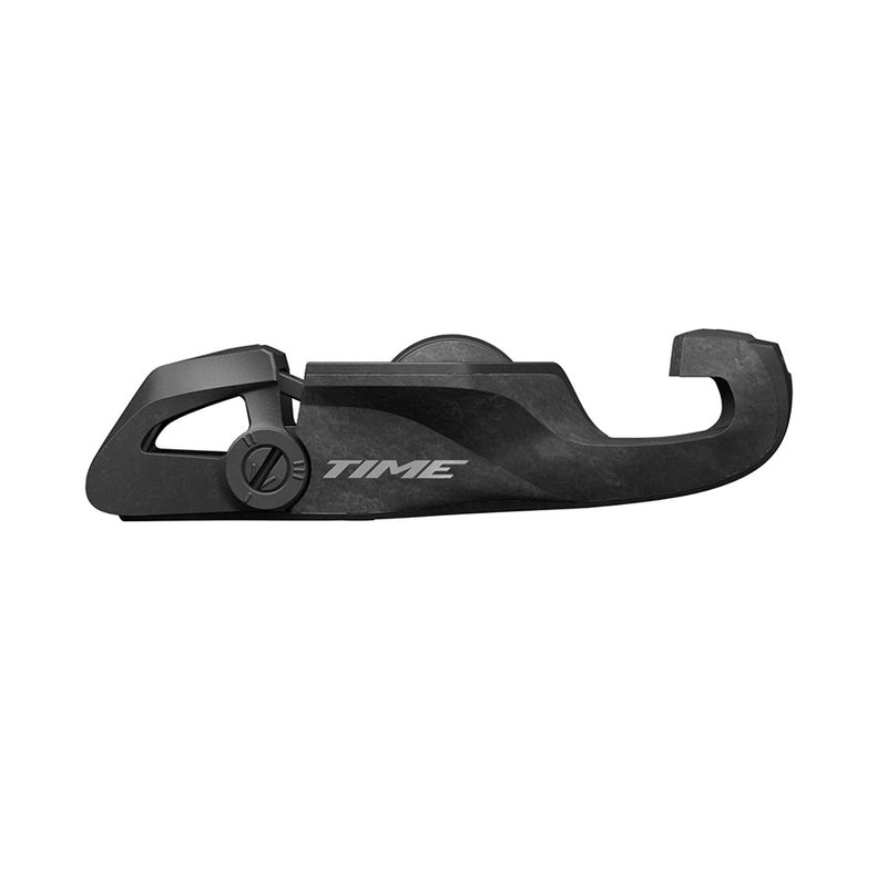 Time XPRO 10 Pedals - Single Sided Clipless Carbon 9/16" Carbon/BLK QF 51 C1