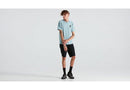 Specialized S-Logo Tee Ss Men Arctic Blue Xs