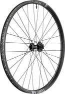 DT Swiss EXC 1200 Classic 30 Front Wheel - 29" 20 x 110mm DH Boost 6-Bolt BLK