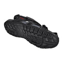 Exustar E-SS503 Clipless Sandals Black 41-42 Euro or 8-8.5 US