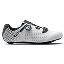 Northwave Core Plus 2 Road Shoes White/Black 44