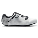 Northwave Core Plus 2 Road Shoes White/Black 45