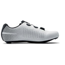 Northwave Core Plus 2 Road Shoes White/Black 40