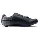 Northwave Core Plus 2 Road Shoes Black/Silver 40