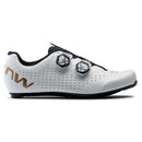 Northwave Revolution 3 Road Shoes White/Bronze 46