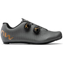 Northwave Revolution 3 Road Shoes Grey/Gold 45