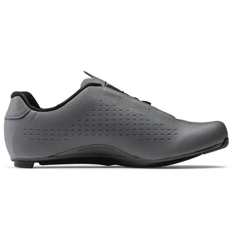 Northwave Revolution 3 Road Shoes Grey/Gold 48