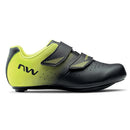 Northwave Core Junior Shoes Yellow Fluo 36