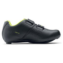 Northwave Core Junior Shoes Yellow Fluo 35