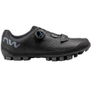 Northwave Hammer Plus MTB Shoes Black/Dark Grey 46