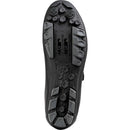 Northwave Hammer Plus MTB Shoes Black/Dark Grey 43