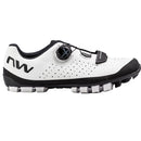 Northwave Hammer Plus MTB Shoes Light Grey/Black 41