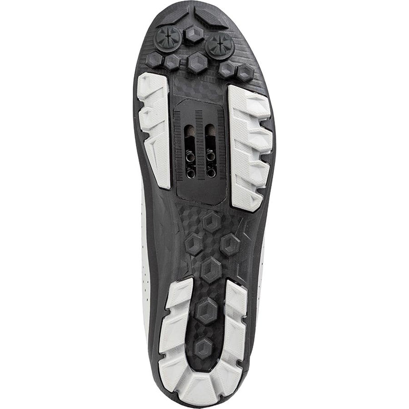 Northwave Hammer Plus MTB Shoes Light Grey/Black 40