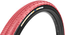 Panaracer GravelKing SK Tire - 700 x 45 Tubeless Folding Sakura/Black
