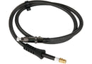Specialized Air Tool Uhp Hose W/Head Part Black One Size