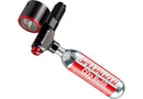 Specialized Air Tool Cpro2 Gauge Trigger Co2 Pump Black One Size