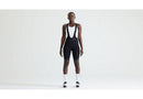Specialized Sbc Foundation Bib Short Wmn Black Xs