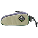 MoosePacks Bolt on Top Tube Bag 1L Green