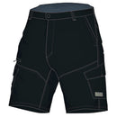 Endura Loop Cargo Shorts with Liner Black M