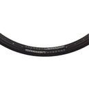 Odyssey Quadrant 20in 36H Rim