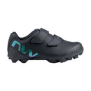 Northwave Hammer Junior Shoes Black/Iridescent 35