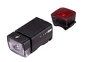 Specialized Flash Pack Combo Pack Black One Size