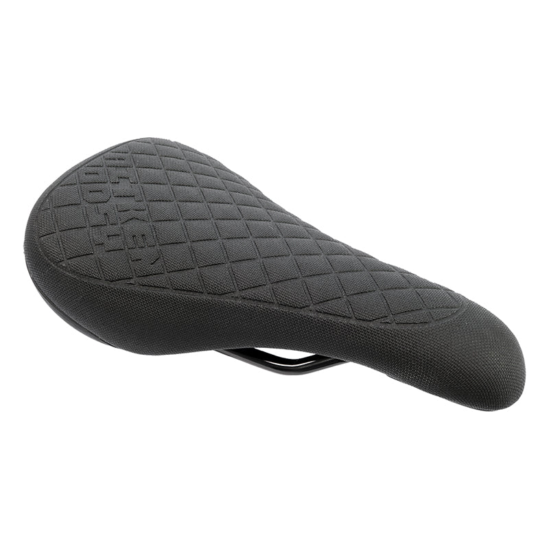 Odyssey Aitken BMX Seat - Rail Black
