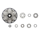 Shimano Deore CS-M7200-12 DEORE CASSETTE 12-SPEED (HYPERGLIDE+)