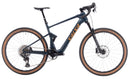 Salsa Wanderosa C Rival GX AXS Transmission Ebike - 29" Carbon Charcoal Large