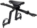 Kids Ride Shotgun Shotgun Pro Child MTB Seat/Handlebars Combo