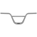 BOX Hex Lab Flat Titanium BMX Bars (31.8) 8"X28.25" - Ti