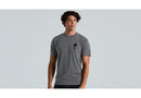 Specialized S-Logo Tee Ss Men Black Xxl