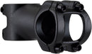 Teravail Radia Stem - 60mm 31.8mm Clamp +/-6 1-1/8" Black