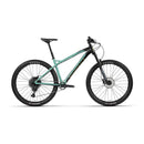 Bombtrack Cale AL Hardtail Bicycle 29'' Teal L