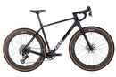Salsa Flyway C DLX RED XPLR AXS 13 Bike - 700c Carbon Midnight Medium