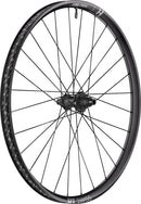 DT Swiss HXC 1500 Spline 30 Rear Wheel - 29" 12 x 148mm Center-Lock XD/Micro Spline 12M DEG 60 DF BLK