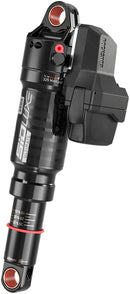RockShox SIDLuxe Ultimate Flight Attendant Rear Shock - 190 x 45mm SoloAir Reb57/Comp27 Standard Salsa Spearfish C 2025+ A2