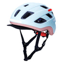 Kali Traffic Light Helmet S/M Matte Mint