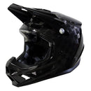 Kali Trinity Carbon Helmet X-Large Black 